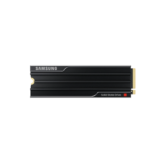 Samsung 9100 PRO With Heatsink | 1000 GB | SSD form factor M.2 2280 | Solid-state drive interface PCIe 5.0 NVMe | Read speed 148 Samsung 9100 PRO With Heatsink | 1000 GB | SSD form factor M.2 2280 | Solid-state drive interface PCIe 5.0 NVMe | Read speed 148