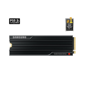 Samsung 9100 PRO | 4000 GB | SSD form factor M.2 2280 | Solid-state drive interface PCIe 5.0x4 | Read speed 14800 MB/s | Write s Samsung 9100 PRO | 4000 GB | SSD form factor M.2 2280 | Solid-state drive interface PCIe 5.0x4 | Read speed 14800 MB/s | Write s