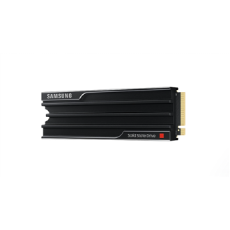 Samsung 9100 PRO | 4000 GB | SSD form factor M.2 2280 | Solid-state drive interface PCIe 5.0x4 | Read speed 14800 MB/s | Write s Samsung 9100 PRO | 4000 GB | SSD form factor M.2 2280 | Solid-state drive interface PCIe 5.0x4 | Read speed 14800 MB/s | Write s