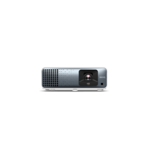 Benq | TK710 | 4K UHD (3840 x 2160) | 3200 ANSI lumens | Grey/White Benq | TK710 | 4K UHD (3840 x 2160) | 3200 ANSI lumens | Grey/White