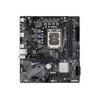 Gigabyte H610M D3W DDR4 | Processor family Intel | Processor socket LGA1700 | DDR4 | Supported hard disk drive interfaces M.2, S Gigabyte H610M D3W DDR4 | Processor family Intel | Processor socket LGA1700 | DDR4 | Supported hard disk drive interfaces M.2, S