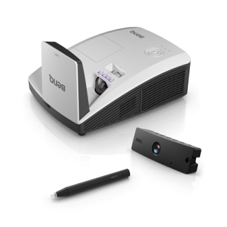 Benq | MH856UST+ | WUXGA (1920x1200) | 3500 ANSI lumens | Grey/White Benq | MH856UST+ | WUXGA (1920x1200) | 3500 ANSI lumens | Grey/White