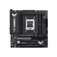 Asus TUF GAMING B850M-PLUS WIFI | Processor family AMD | Processor socket AM5 | DDR5 | Supported hard disk drive interfaces M.2, Asus TUF GAMING B850M-PLUS WIFI | Processor family AMD | Processor socket AM5 | DDR5 | Supported hard disk drive interfaces M.2,