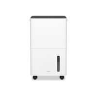 Duux | Smart Dehumidifier | Bora | Suitable for rooms up to 30 m | Water tank capacity 1.7 L | White Duux | Smart Dehumidifier | Bora | Suitable for rooms up to 30 m | Water tank capacity 1.7 L | White