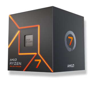 AMD Ryzen 7 7700 | 3.8 GHz | AM5 | Processor threads 16 | AMD | Processor cores 8 AMD Ryzen 7 7700 | 3.8 GHz | AM5 | Processor threads 16 | AMD | Processor cores 8