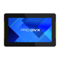 ProDVX APPC-7XPL | 7 ProDVX APPC-7XPL | 7