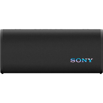 Sony | Speaker | ULT FIELD 3 | Waterproof | Bluetooth | Wireless connection | Portable | Black Sony | Speaker | ULT FIELD 3 | Waterproof | Bluetooth | Wireless connection | Portable | Black