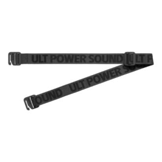 Sony | Speaker | ULT FIELD 3 | Waterproof | Bluetooth | Wireless connection | Portable | Black Sony | Speaker | ULT FIELD 3 | Waterproof | Bluetooth | Wireless connection | Portable | Black