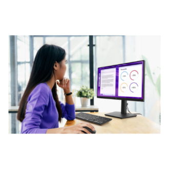 Dell | E2425HSM | 24 Dell | E2425HSM | 24