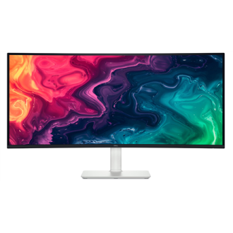 Dell | S3425DW | 34 Dell | S3425DW | 34