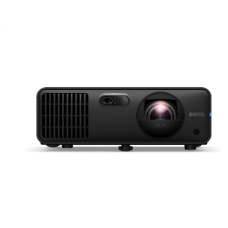 Benq | LK835ST | 4K UHD (3840 x 2160) | 4000 ANSI lumens | Black Benq | LK835ST | 4K UHD (3840 x 2160) | 4000 ANSI lumens | Black
