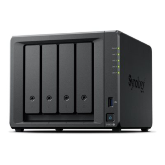 Synology NAS | DS925+ | AMD Ryzen | V1500B | Processor frequency 2.2 GHz | 4 GB | DDR4 ECC SODIMM | Black Synology NAS | DS925+ | AMD Ryzen | V1500B | Processor frequency 2.2 GHz | 4 GB | DDR4 ECC SODIMM | Black