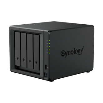Synology NAS | DS925+ | AMD Ryzen | V1500B | Processor frequency 2.2 GHz | 4 GB | DDR4 ECC SODIMM | Black Synology NAS | DS925+ | AMD Ryzen | V1500B | Processor frequency 2.2 GHz | 4 GB | DDR4 ECC SODIMM | Black