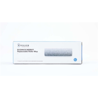 Ecovacs Mopping Roller for X8 PRO OMNI/X9 PRO OMNI | 1 pc(s) Ecovacs Mopping Roller for X8 PRO OMNI/X9 PRO OMNI | 1 pc(s)