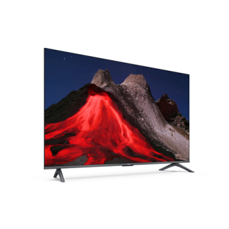 Xiaomi QLED TV A Pro 2026 | 43 | Smart TV | Google TV | UHD | Dark Gray Xiaomi QLED TV A Pro 2026 | 43 | Smart TV | Google TV | UHD | Dark Gray