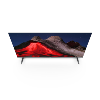 Xiaomi QLED TV A Pro 2026 | 43 | Smart TV | Google TV | UHD | Dark Gray Xiaomi QLED TV A Pro 2026 | 43 | Smart TV | Google TV | UHD | Dark Gray