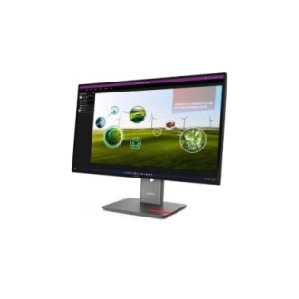 Lenovo | ThinkVision | P27Q-40 | 27 