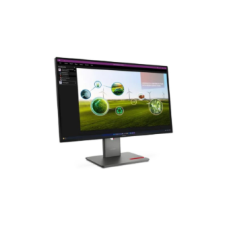 Lenovo | ThinkVision | P27Q-40 | 27 