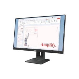 Lenovo | ThinkVision E24-40 | 23.8 Lenovo | ThinkVision E24-40 | 23.8
