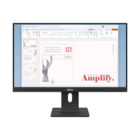 Lenovo | ThinkVision E24-40 | 23.8 Lenovo | ThinkVision E24-40 | 23.8