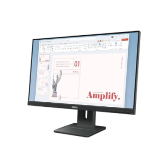 Lenovo | ThinkVision E24-40 | 23.8 Lenovo | ThinkVision E24-40 | 23.8