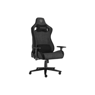 Genesis Nitro 660 | Gaming Chair | Grey Genesis Nitro 660 | Gaming Chair | Grey