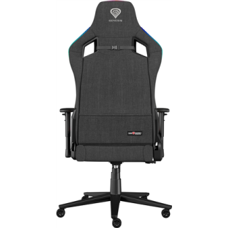 Genesis Trit 660 RBG | Gaming Chair | Grey Genesis Trit 660 RBG | Gaming Chair | Grey