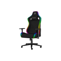 Genesis Trit 660 RGB | Gaming Chair | Black