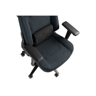 Genesis Nitro 800 | Gaming Chair | Grey Genesis Nitro 800 | Gaming Chair | Grey