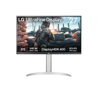 LG | 27UP650K-W | 27 
