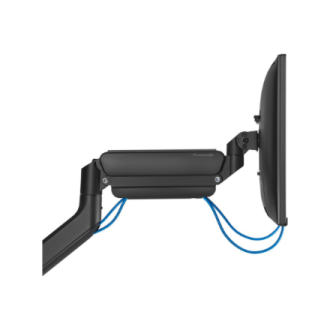 Neomounts Desk Mount | DS70PLUS-450BL1 Monitor Arm | Adjustable Height, Rotate, Tilt, Swivel | 17-49 Neomounts Desk Mount | DS70PLUS-450BL1 Monitor Arm | Adjustable Height, Rotate, Tilt, Swivel | 17-49