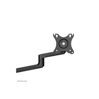 Neomounts Desk Mount | DS60-425BL2 Monitor Arm | Adjustable Height, Rotate, Tilt, Swivel | 17-27 