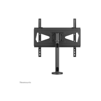 Neomounts Desk Mount | DS42-430BL14 TV stand | Swivel | 32-55 