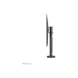 Neomounts Desk Mount | DS42-430BL14 TV stand | Swivel | 32-55 