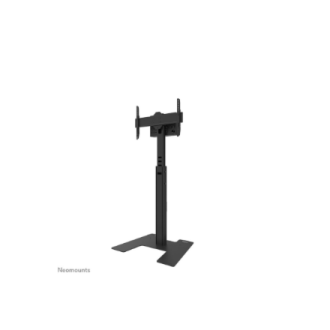 Neomounts Floor stand | FL45S-825BL1 TV floor stand | Adjustable Height, Tilt | 37-75 