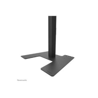 Neomounts Floor stand | FL45S-825BL1 TV floor stand | Adjustable Height, Tilt | 37-75 