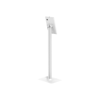 Neomounts Floor stand | FL15-650WH1 Tablet floor stand | Adjustable Height, Rotate, Tilt | 9.7-11 Neomounts Floor stand | FL15-650WH1 Tablet floor stand | Adjustable Height, Rotate, Tilt | 9.7-11
