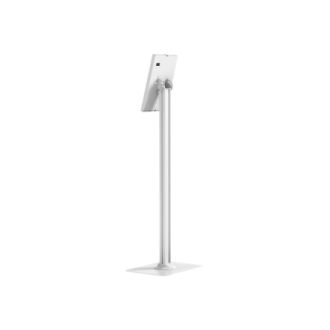 Neomounts Floor stand | FL15-650WH1 Tablet floor stand | Adjustable Height, Rotate, Tilt | 9.7-11 Neomounts Floor stand | FL15-650WH1 Tablet floor stand | Adjustable Height, Rotate, Tilt | 9.7-11