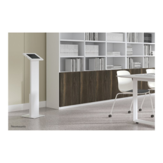 Neomounts Floor stand | FL15-750WH1 Tablet floor stand | 9.7-11 Neomounts Floor stand | FL15-750WH1 Tablet floor stand | 9.7-11
