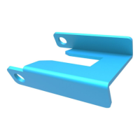 Neomounts ABL-875 Wheel lock for trolleys suitable for FL55-875BL1/WH1, FL50S-825BL1/WH1, FL50-525/575BL1/WH1 Neomounts ABL-875 Wheel lock for trolleys suitable for FL55-875BL1/WH1, FL50S-825BL1/WH1, FL50-525/575BL1/WH1
