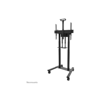 Neomounts AV1-875BL Videobar and multimedia kit - universal | Maximum weight (capacity) 9 kg | Black Neomounts AV1-875BL Videobar and multimedia kit - universal | Maximum weight (capacity) 9 kg | Black