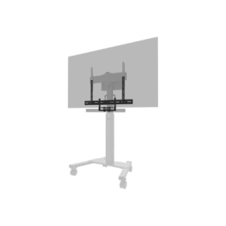Neomounts AV2-500BL Videobar kit | 43-110 Neomounts AV2-500BL Videobar kit | 43-110