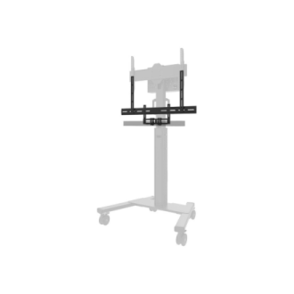 Neomounts AV2-500BL Videobar kit | 43-110 Neomounts AV2-500BL Videobar kit | 43-110