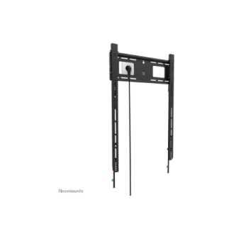Neomounts Wall mount | WL30-750BL18P Heavy duty wall mount | Adjustable Height | 50-98 Neomounts Wall mount | WL30-750BL18P Heavy duty wall mount | Adjustable Height | 50-98