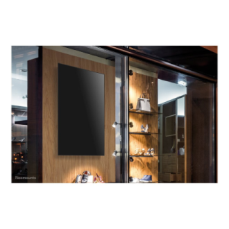 Neomounts Wall mount | WL30-750BL18P Heavy duty wall mount | Adjustable Height | 50-98 Neomounts Wall mount | WL30-750BL18P Heavy duty wall mount | Adjustable Height | 50-98