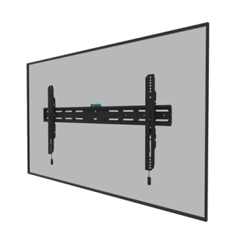 Neomounts Wall mount | WL30S-850BL18 TV mount wall | Adjustable Height | 43-86 Neomounts Wall mount | WL30S-850BL18 TV mount wall | Adjustable Height | 43-86