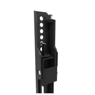 Neomounts Wall mount | WL30S-850BL18 TV mount wall | Adjustable Height | 43-86 Neomounts Wall mount | WL30S-850BL18 TV mount wall | Adjustable Height | 43-86