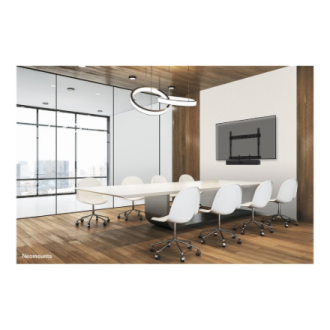 Neomounts Wall mount | WL30S-850BL18 TV mount wall | Adjustable Height | 43-86 Neomounts Wall mount | WL30S-850BL18 TV mount wall | Adjustable Height | 43-86