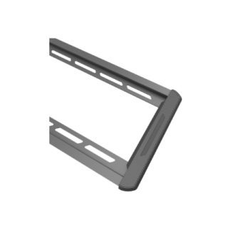 Neomounts Wall mount | WL35-550BL14 TV mount wall | Tilt | 32-75 Neomounts Wall mount | WL35-550BL14 TV mount wall | Tilt | 32-75