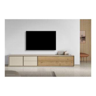 Neomounts Wall mount | WL35-550BL14 TV mount wall | Tilt | 32-75 Neomounts Wall mount | WL35-550BL14 TV mount wall | Tilt | 32-75